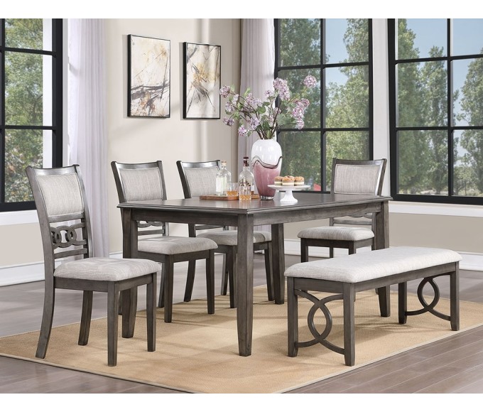 Teresa Dining Set